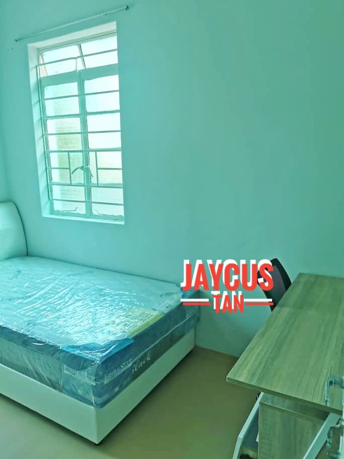 PT Jalan Padang Victoria Rm2-8M - photo 6