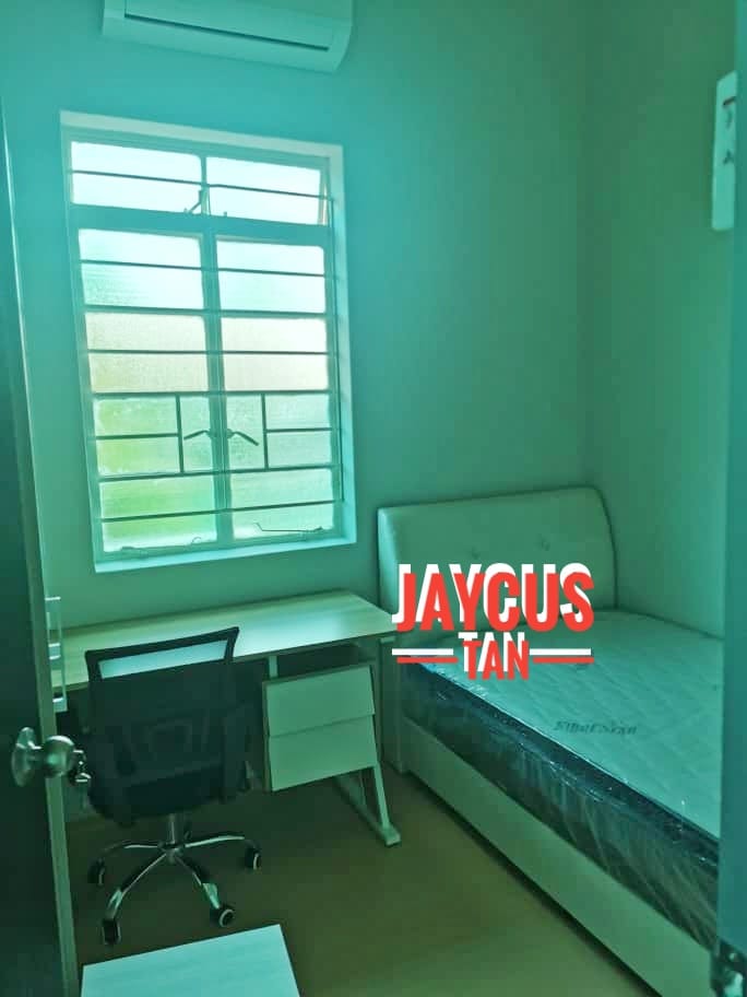 PT Jalan Padang Victoria Rm2-8M - photo 7