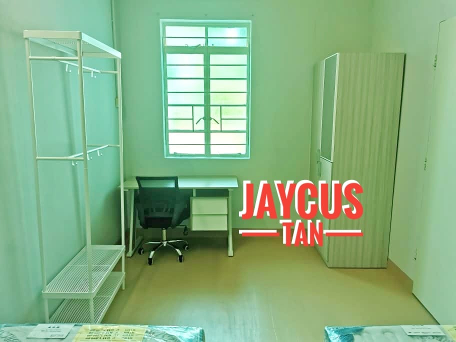 PT Jalan Padang Victoria Rm2-8M - photo 9