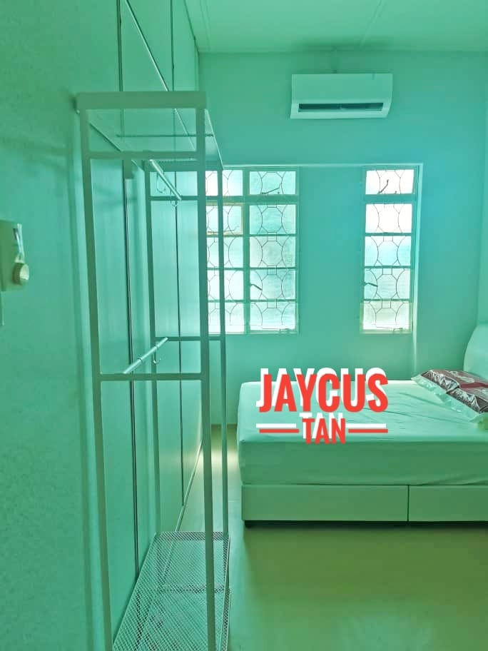 PT Jalan Padang Victoria Rm2-8M - photo 10