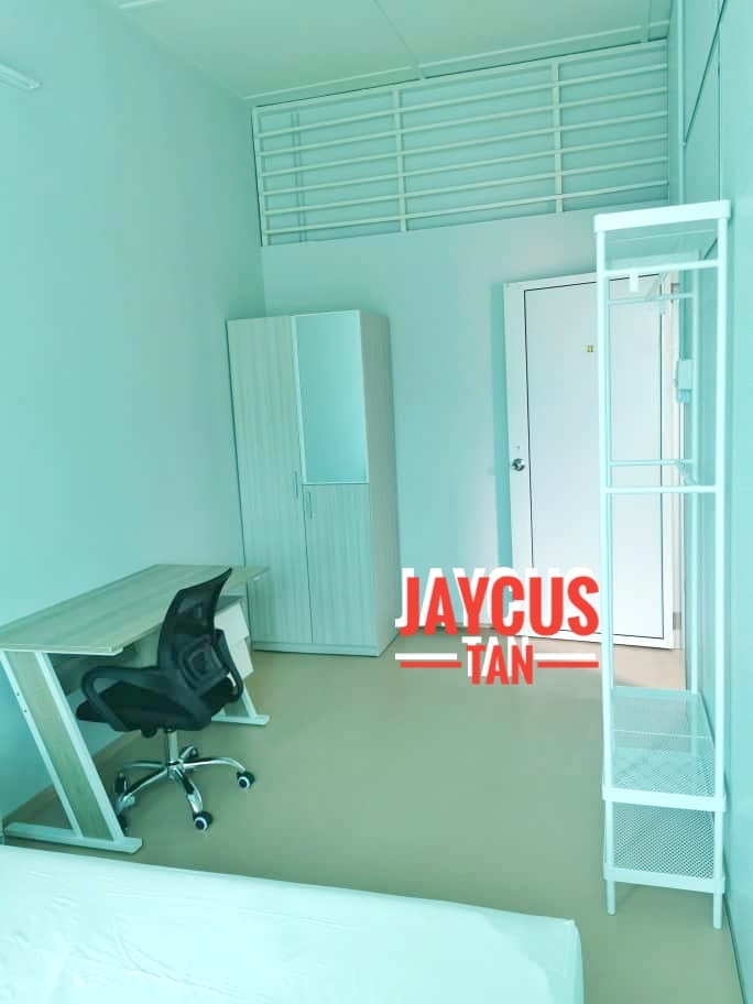 PT Jalan Padang Victoria Rm2-8M - photo 11