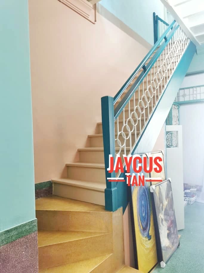 PT Jalan Padang Victoria Rm2-8M - photo 12