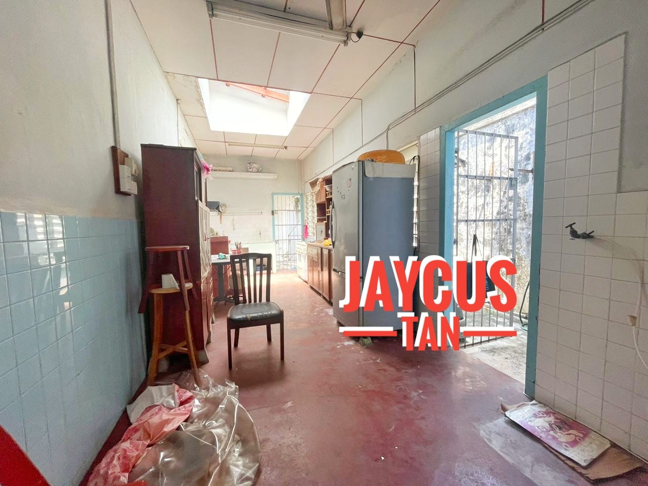 PT Jalan Tavoy Rm1-8m - photo 2