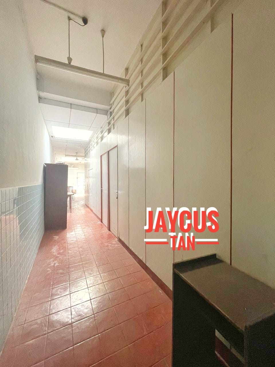 PT Jalan Tavoy Rm1-8m - photo 3