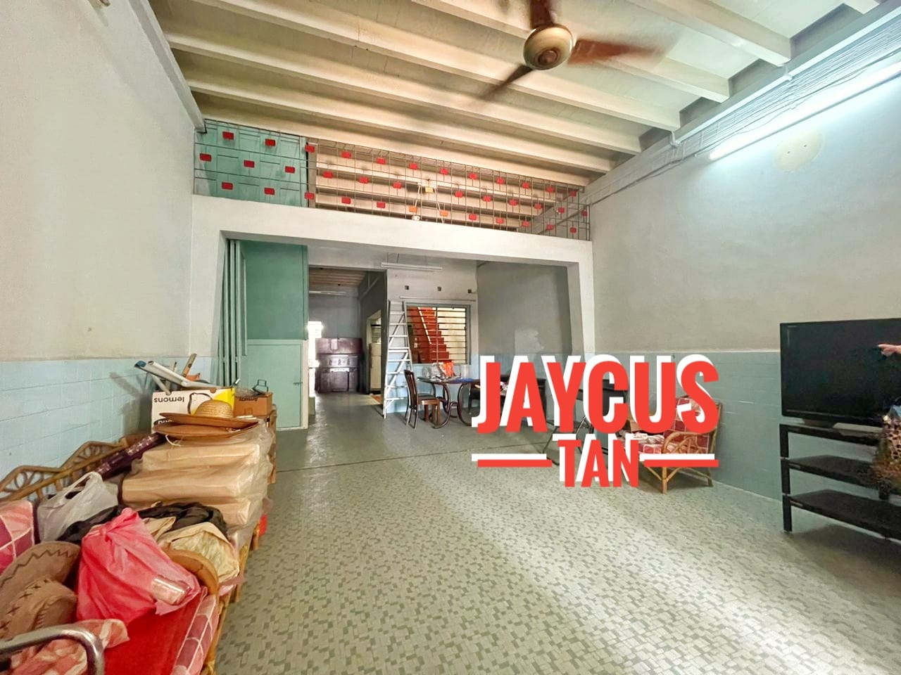 PT Jalan Tavoy Rm1-8m - photo 4