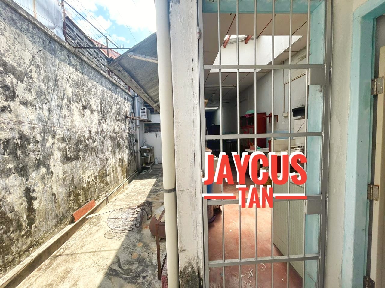 PT Jalan Tavoy Rm1-8m - photo 5
