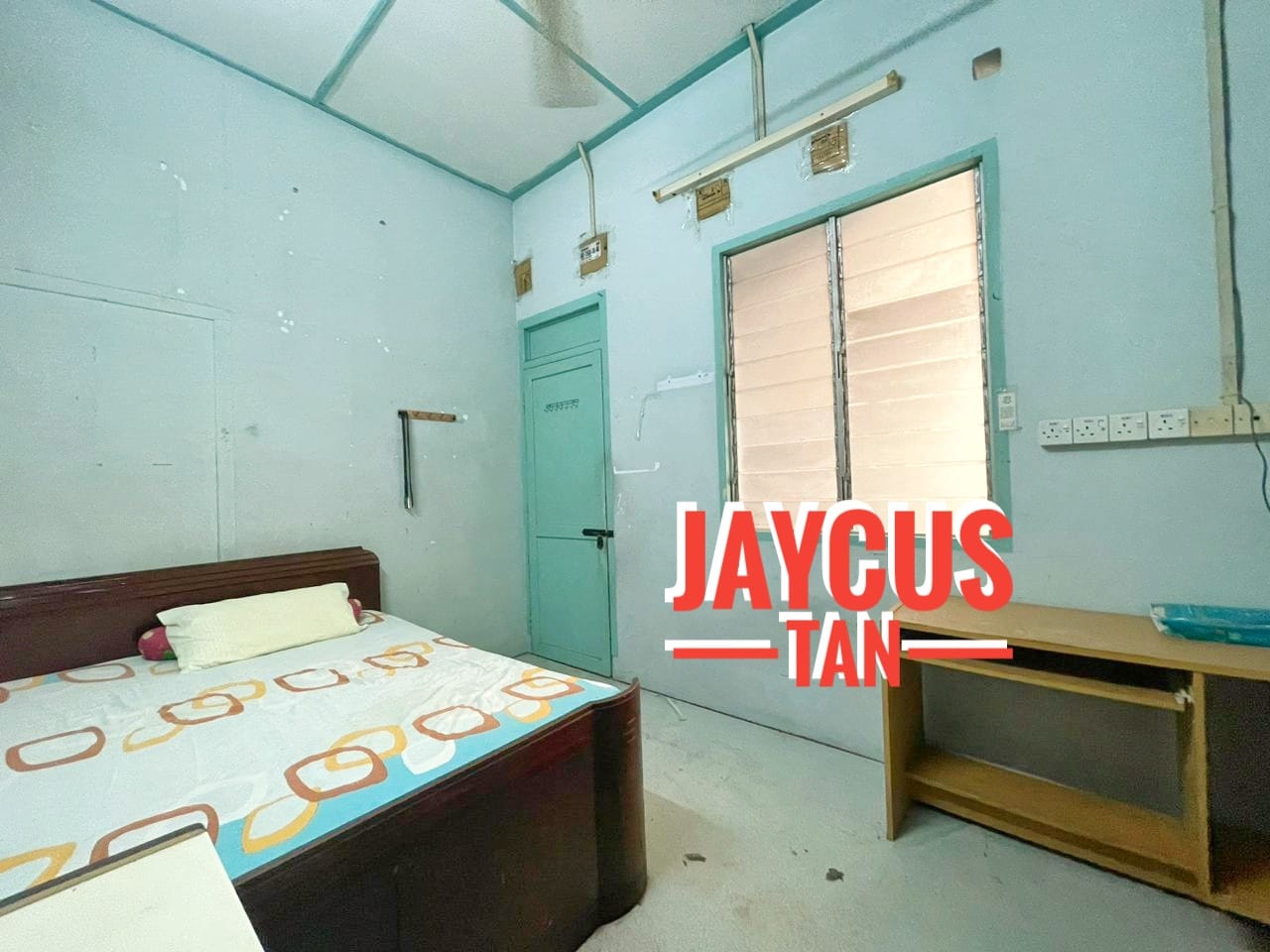 PT Jalan Tavoy Rm1-8m - photo 8