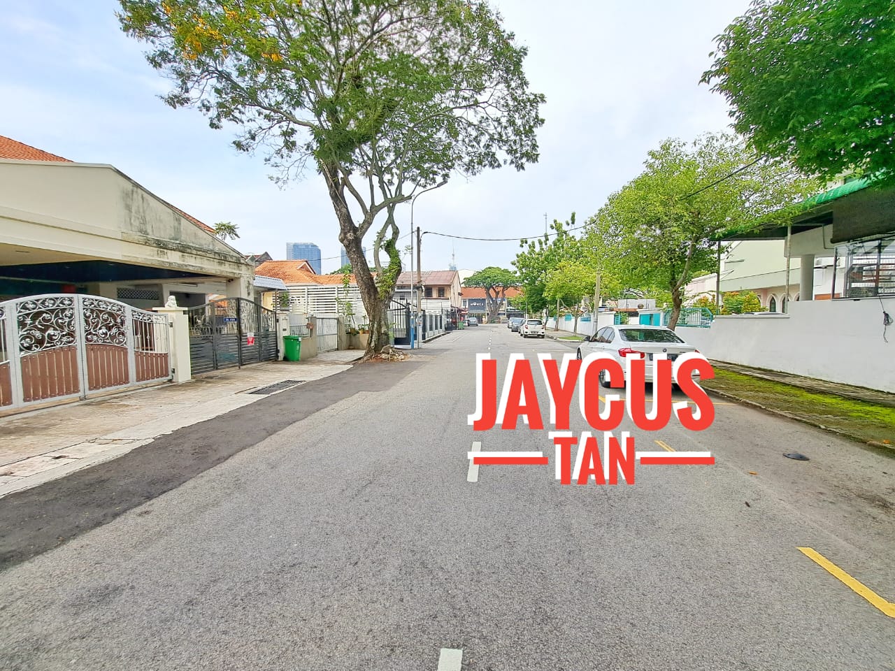 PT Jalan Tavoy Rm1-8m - photo 13