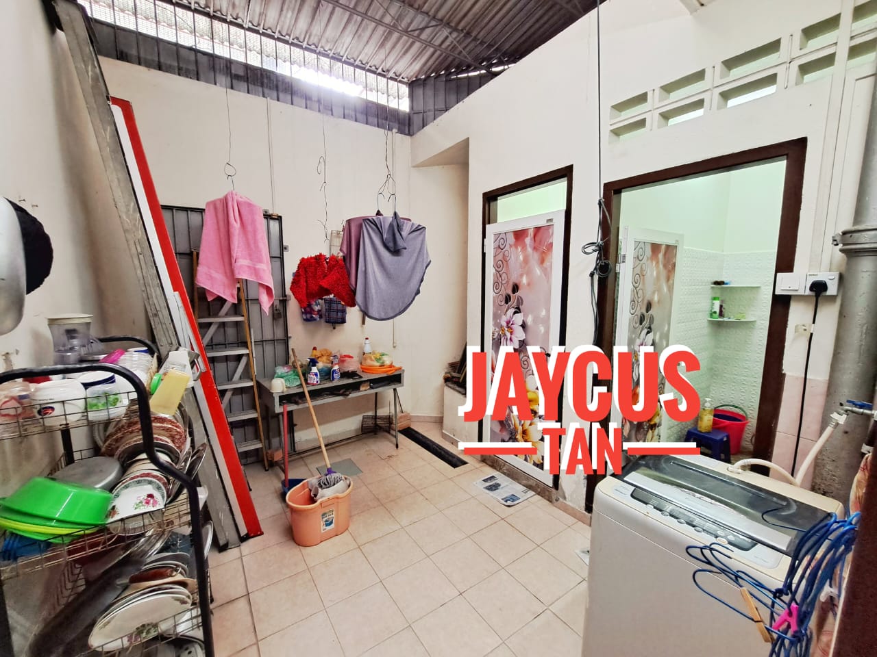 Jalan Khaw Sim Bee Rm1-25M - photo 7