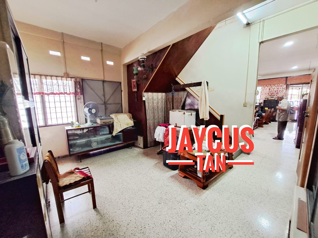 PT Jalan Khaw Sim Bee Rm1-25M - photo 2