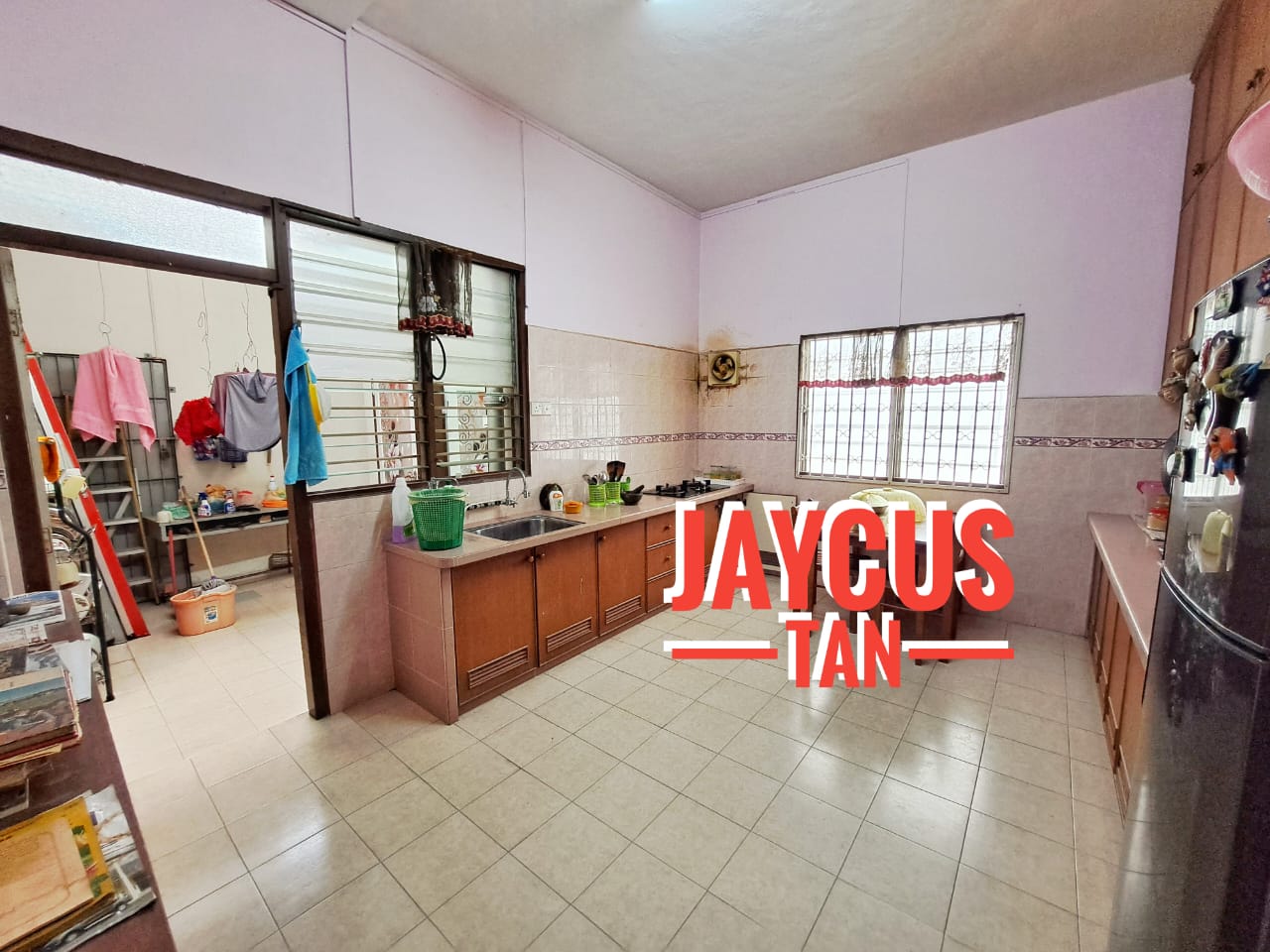 PT Jalan Khaw Sim Bee Rm1-25M - photo 3