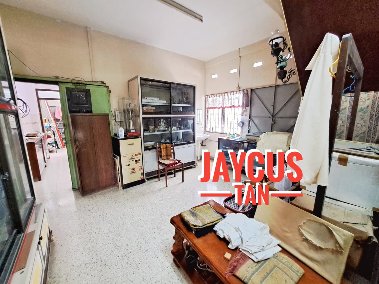 PT Jalan Khaw Sim Bee Rm1-25M - photo 4