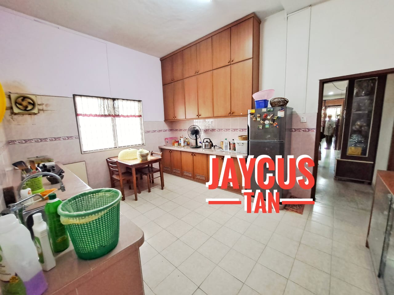 PT Jalan Khaw Sim Bee Rm1-25M - photo 5