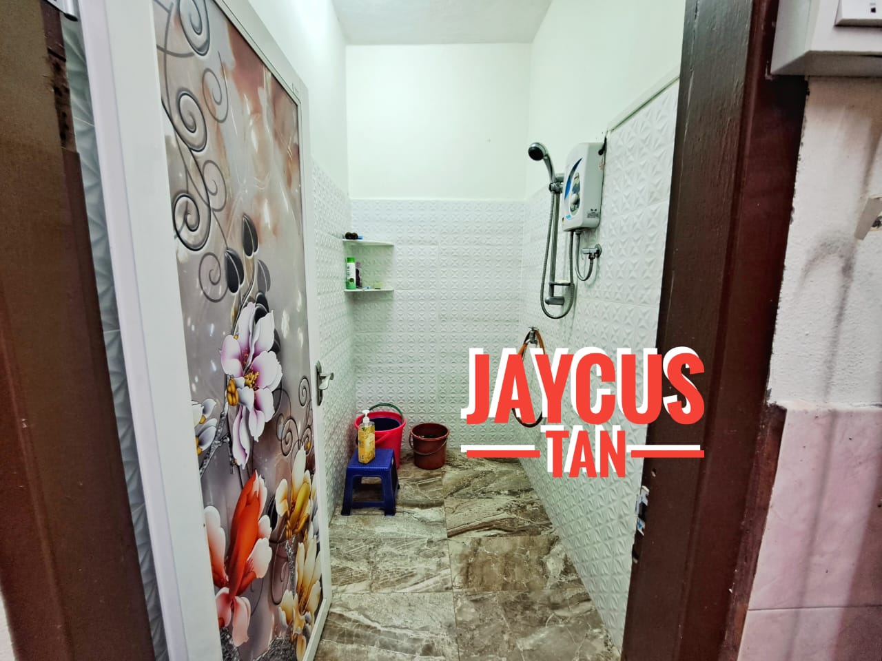 PT Jalan Khaw Sim Bee Rm1-25M - photo 6