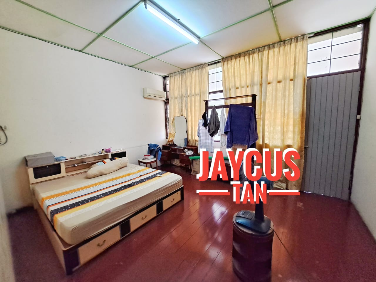 PT Jalan Khaw Sim Bee Rm1-25M - photo 9