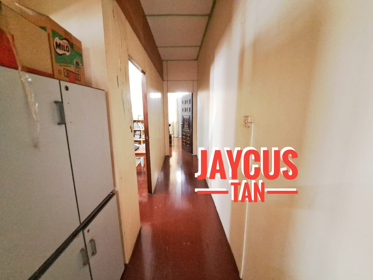 PT Jalan Khaw Sim Bee Rm1-25M - photo 10