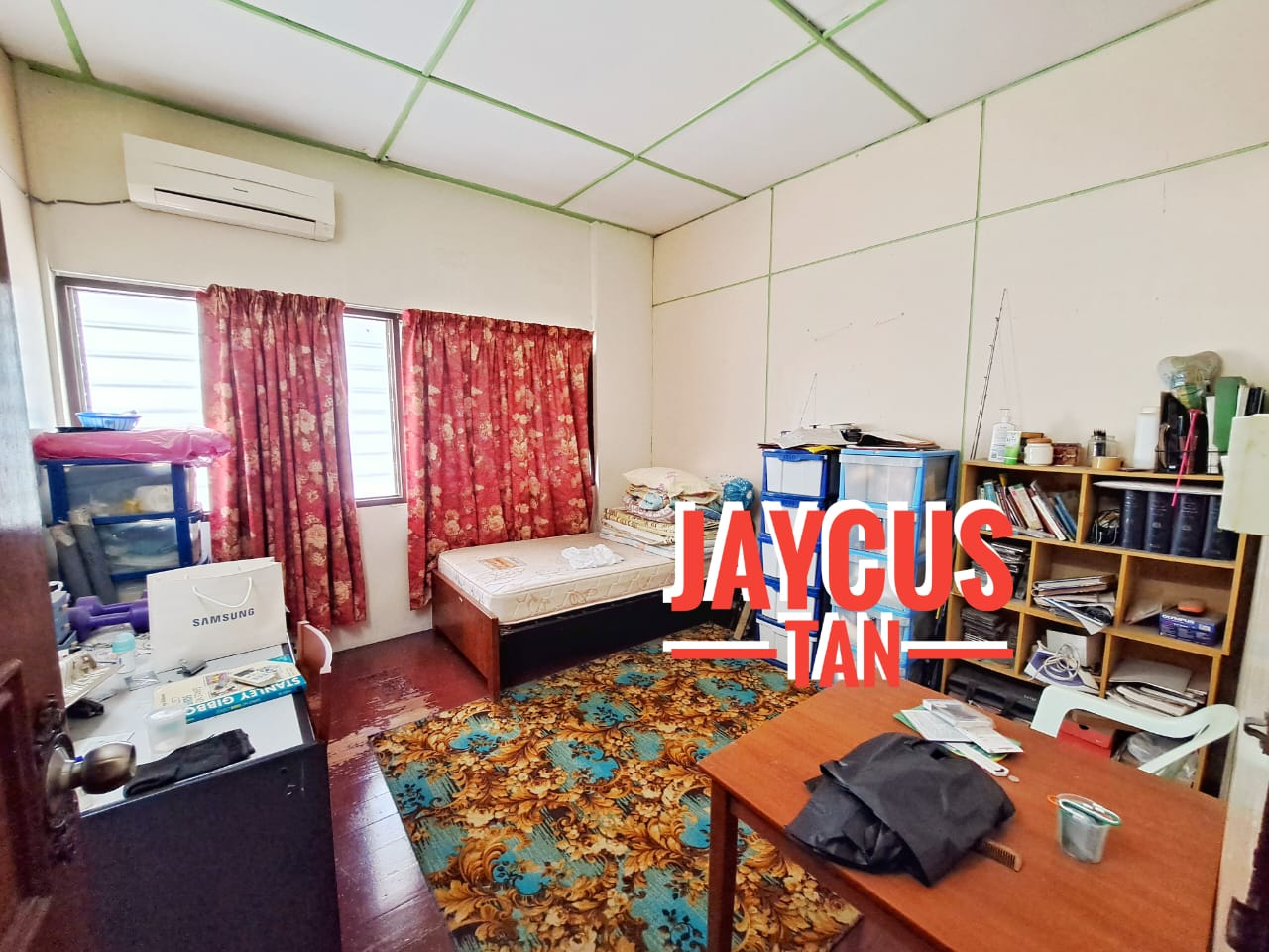 PT Jalan Khaw Sim Bee Rm1-25M - photo 11