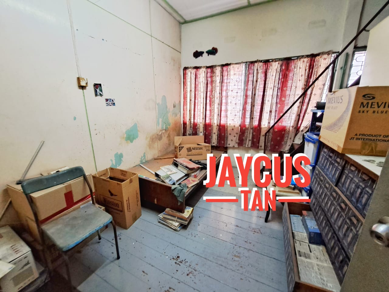 PT Jalan Khaw Sim Bee Rm1-25M - photo 12