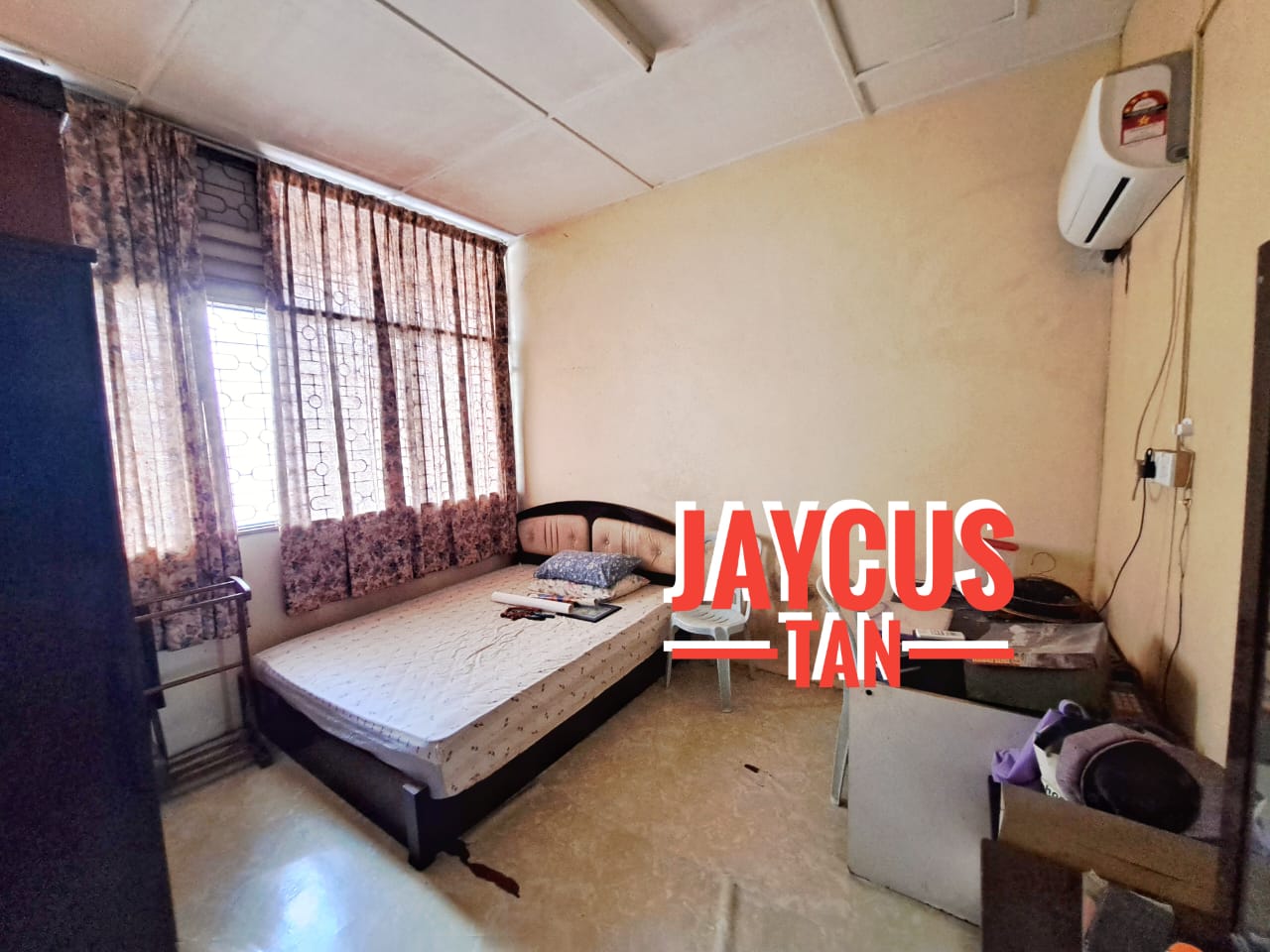 PT Jalan Khaw Sim Bee Rm1-25M - photo 13