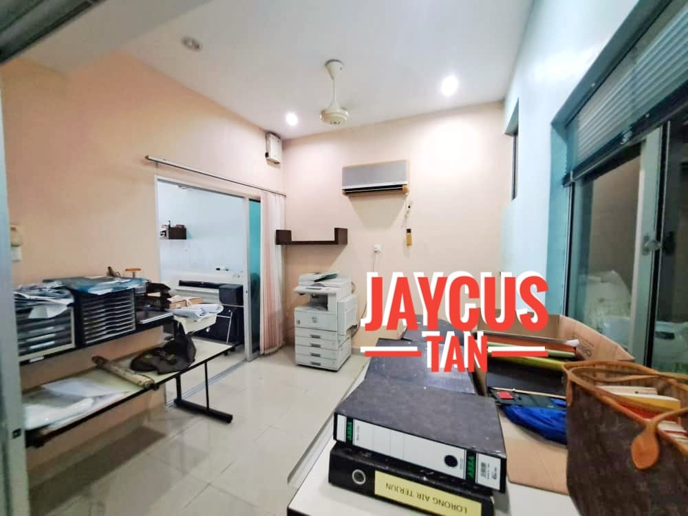 PT Jalan Khaw Sim Bee Rm1-65M - photo 2