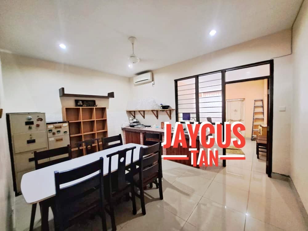 PT Jalan Khaw Sim Bee Rm1-65M - photo 3