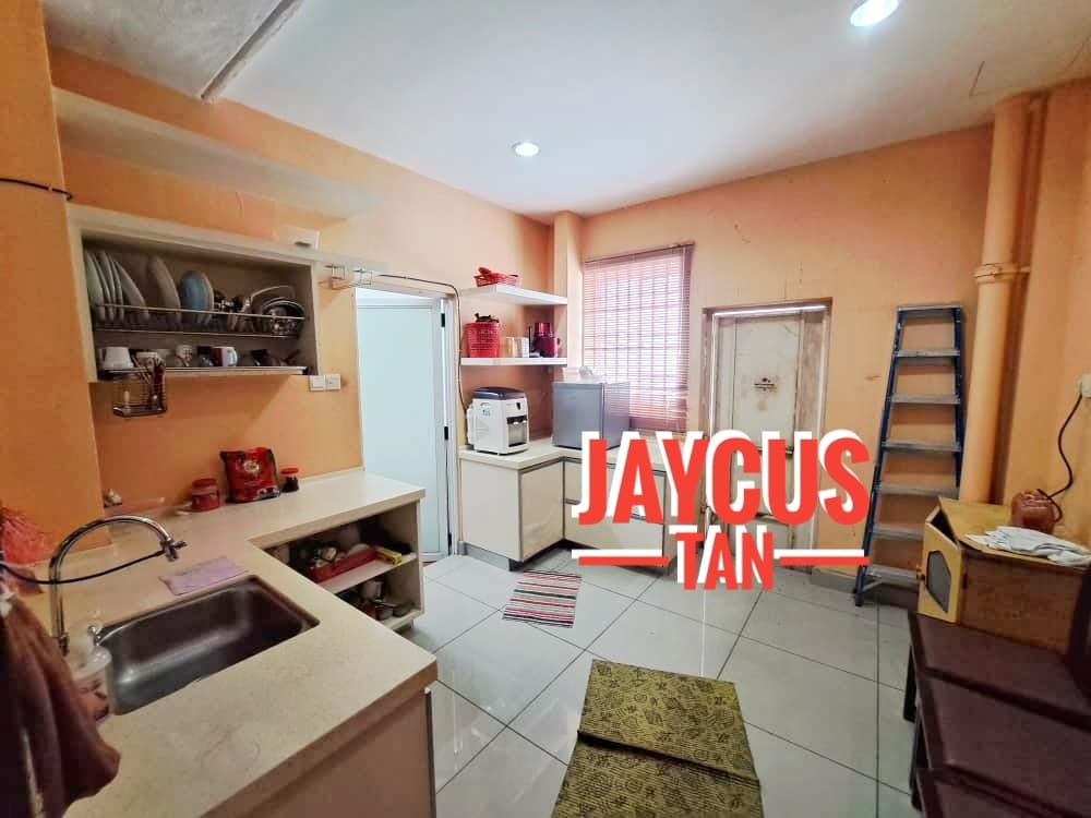 PT Jalan Khaw Sim Bee Rm1-65M - photo 4