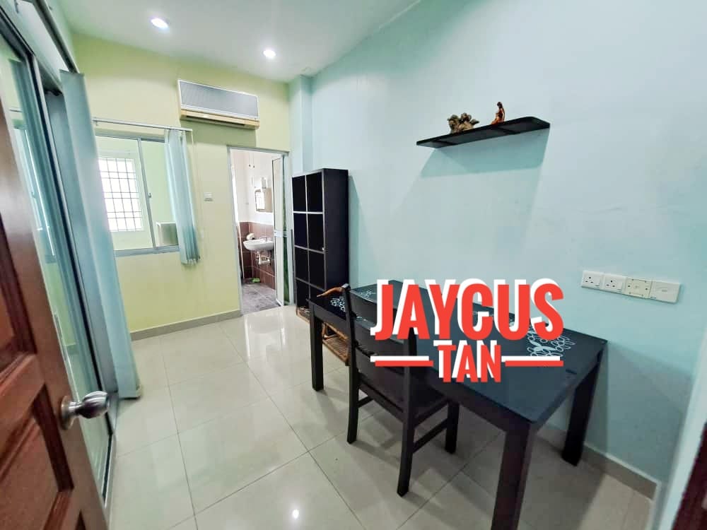 PT Jalan Khaw Sim Bee Rm1-65M - photo 8