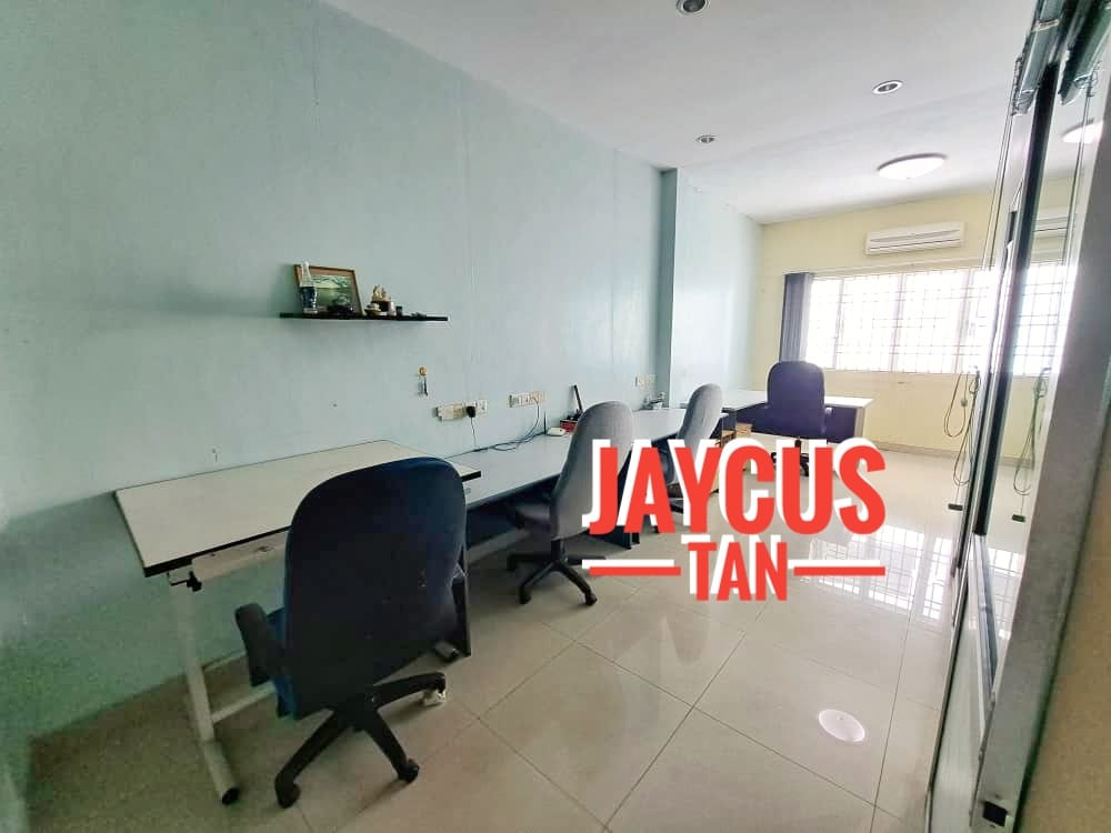 PT Jalan Khaw Sim Bee Rm1-65M - photo 9