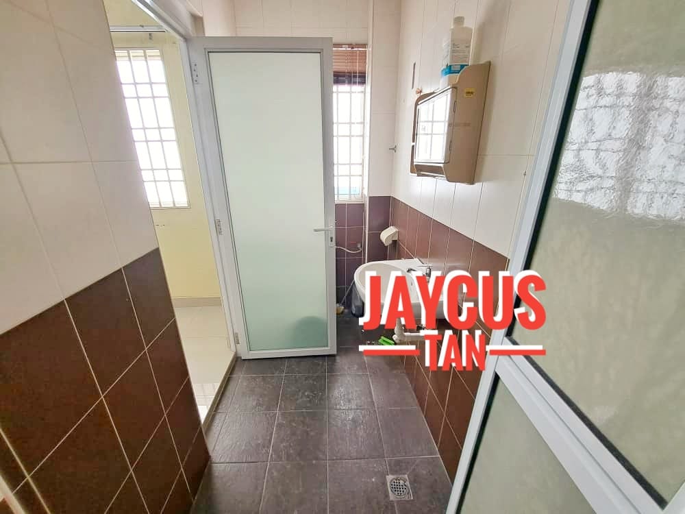 PT Jalan Khaw Sim Bee Rm1-65M - photo 10