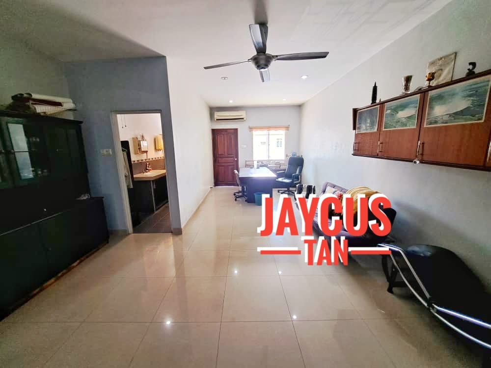 PT Jalan Khaw Sim Bee Rm1-65M - photo 11