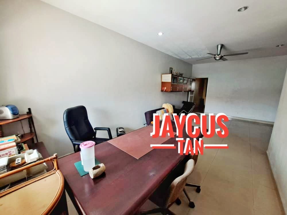 PT Jalan Khaw Sim Bee Rm1-65M - photo 12