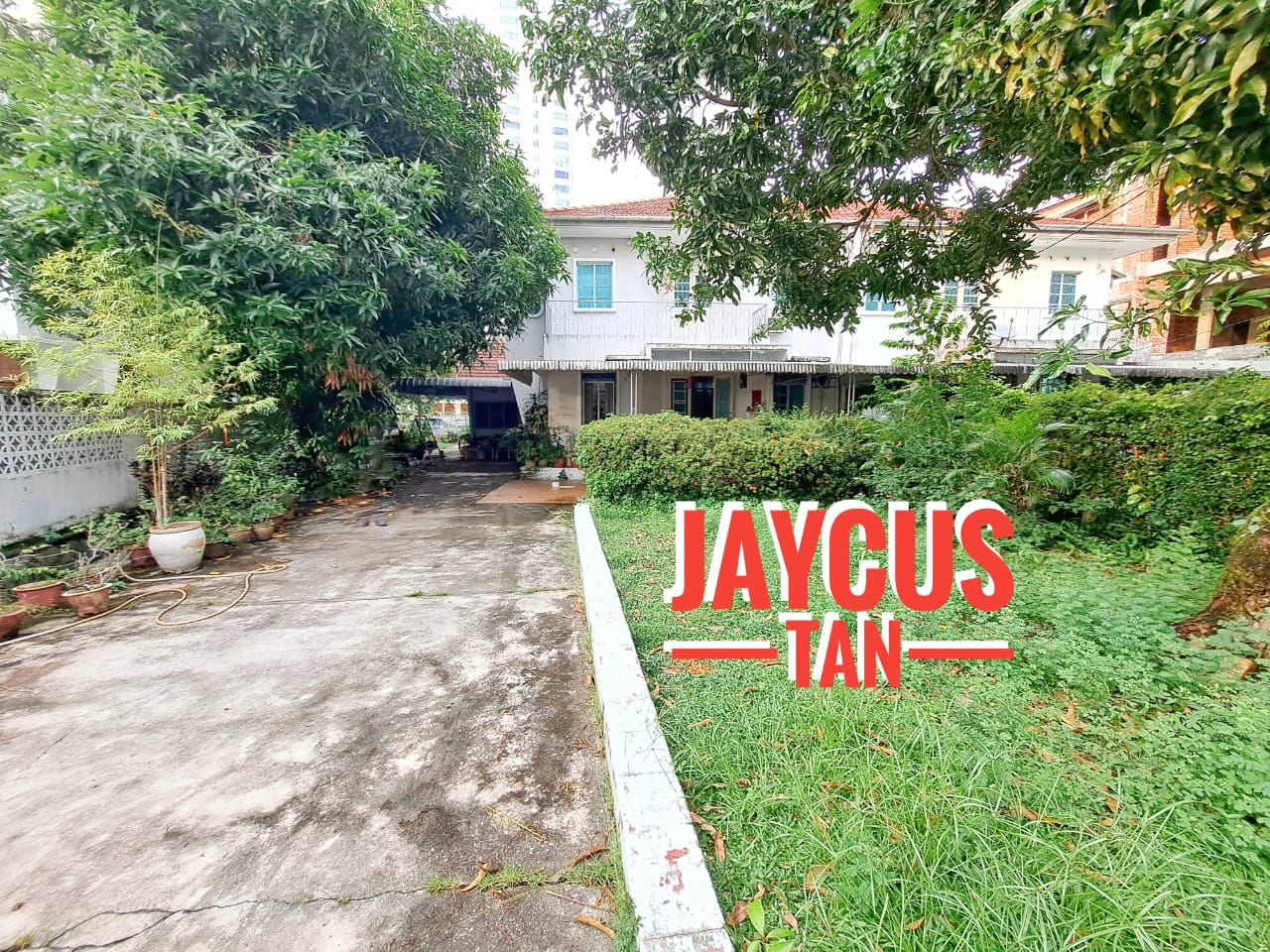 Lorong Edgecumbe Rm4M - photo 3