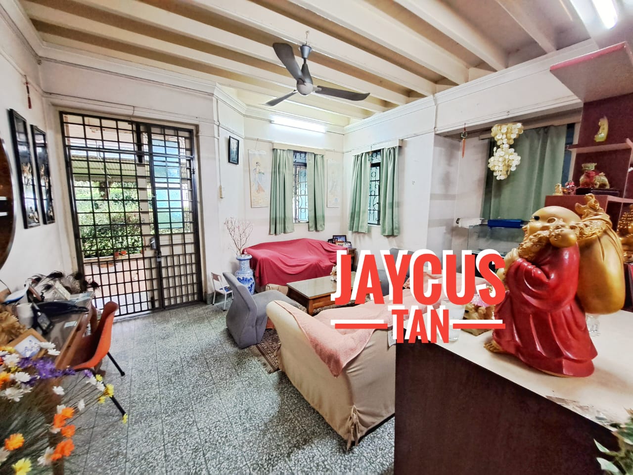 Lorong Edgecumbe Rm4M - photo 6