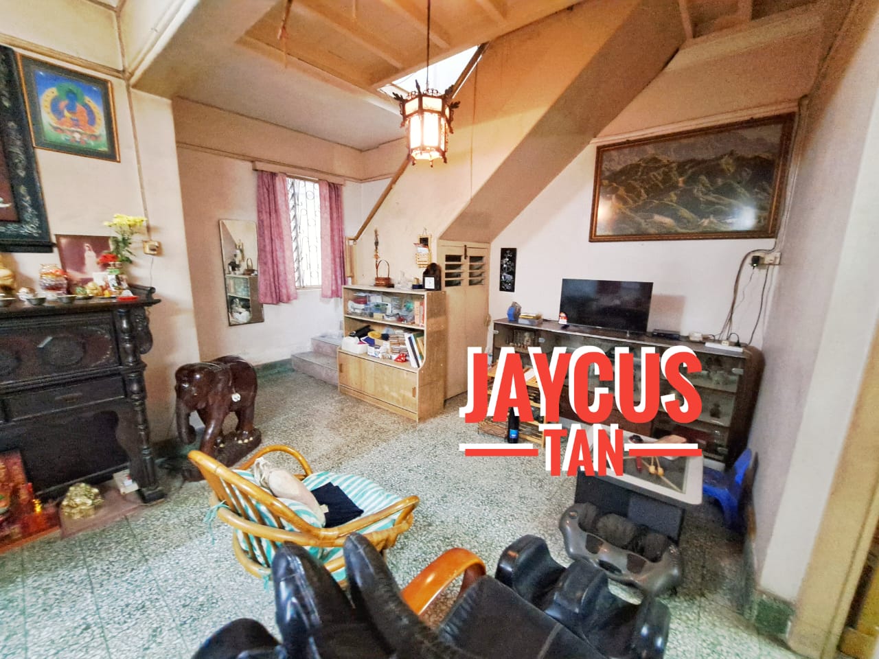 Lorong Edgecumbe Rm4M - photo 8
