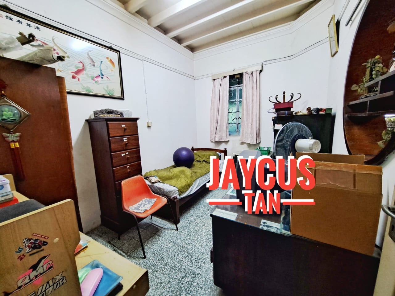 Lorong Edgecumbe Rm4M - photo 9