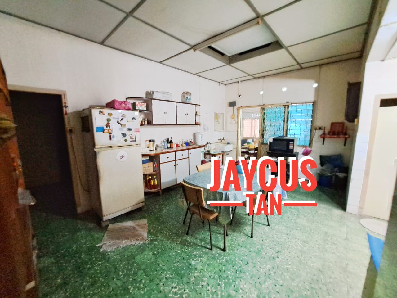 Lorong Edgecumbe Rm4M - photo 12