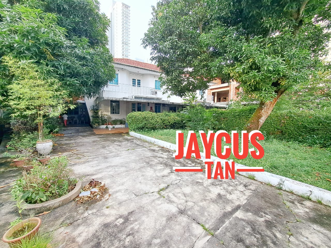 PT Lorong Edgecumbe Rm4M - photo 2