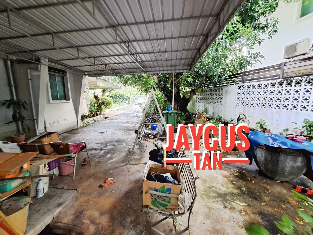 PT Lorong Edgecumbe Rm4M - photo 4