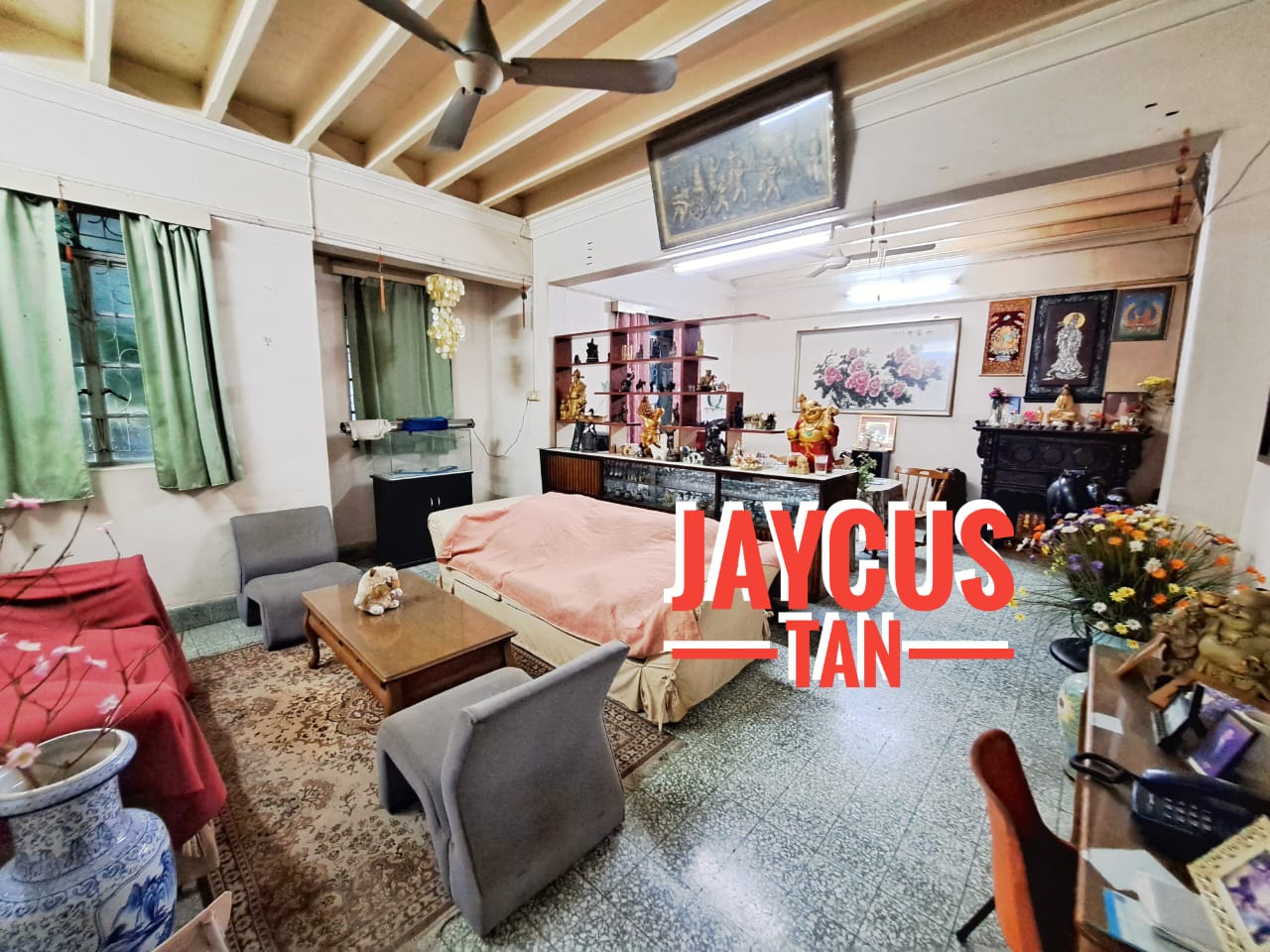PT Lorong Edgecumbe Rm4M - photo 7