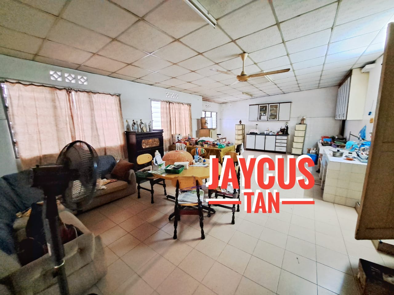 PT Lorong Edgecumbe Rm4M - photo 13