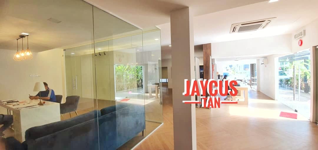 PT Jalan Gottlieb RM5-2Mil - photo 2