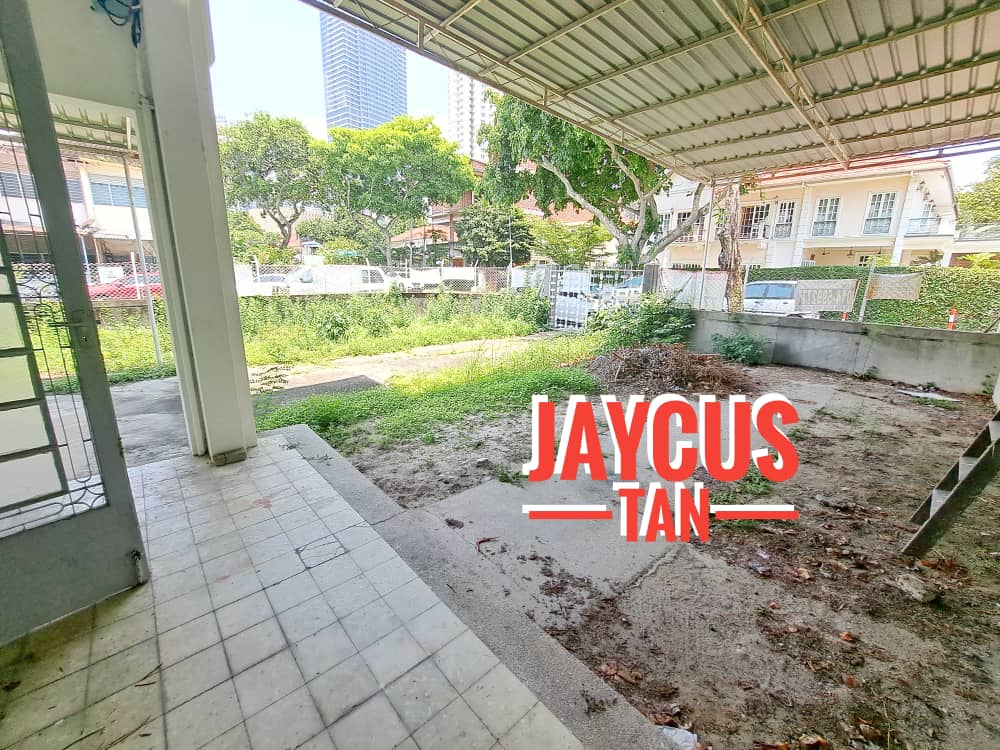 Medan Lim Cheng Teik Lorong Edgecumbe Rm3-38M - photo 2