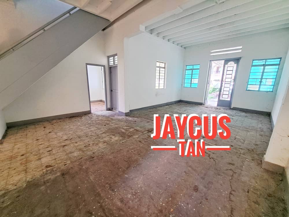 Medan Lim Cheng Teik Lorong Edgecumbe Rm3-38M - photo 3