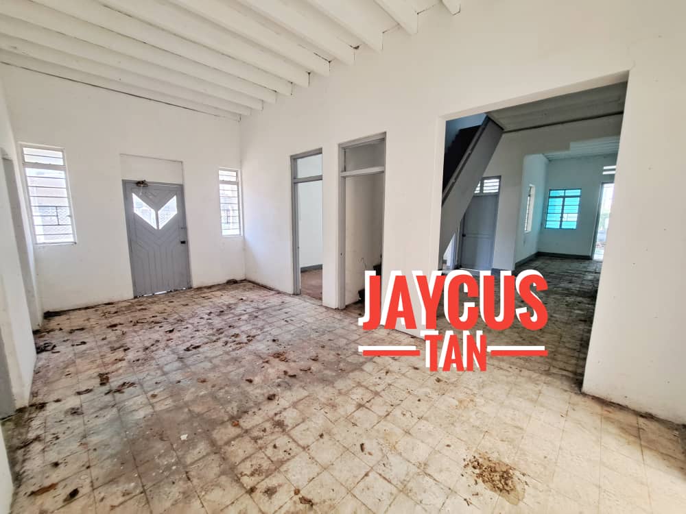 Medan Lim Cheng Teik Lorong Edgecumbe Rm3-38M - photo 4