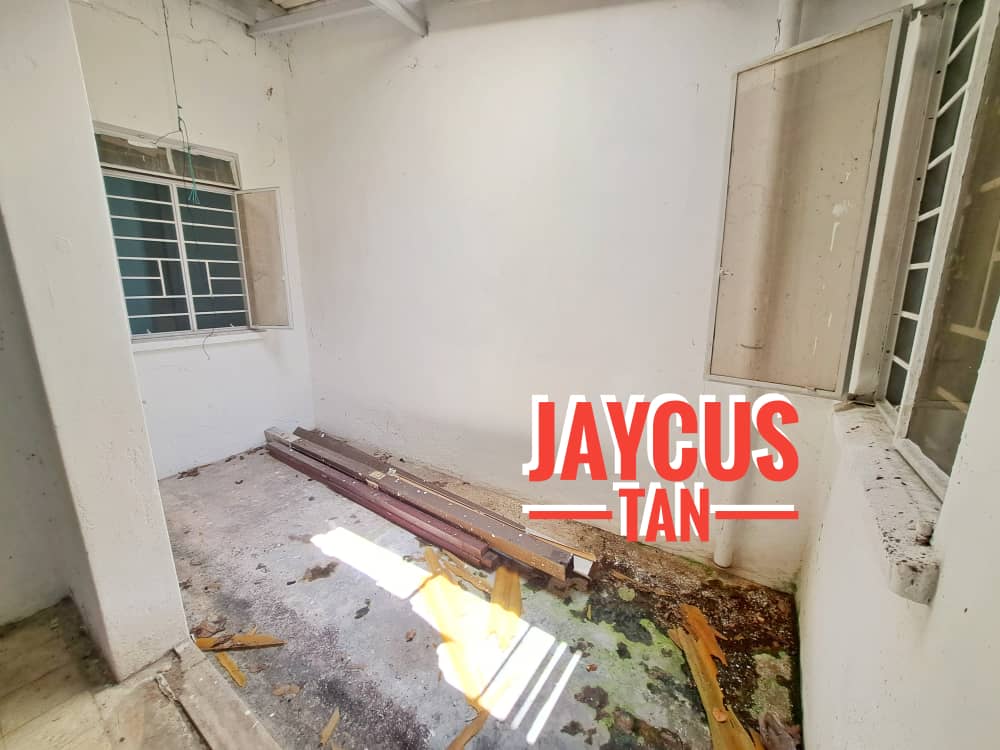 Medan Lim Cheng Teik Lorong Edgecumbe Rm3-38M - photo 5