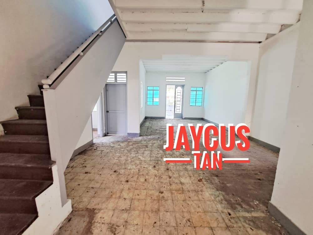 Medan Lim Cheng Teik Lorong Edgecumbe Rm3-38M - photo 6