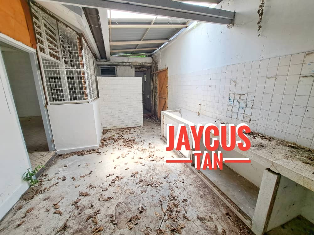 Medan Lim Cheng Teik Lorong Edgecumbe Rm3-38M - photo 11