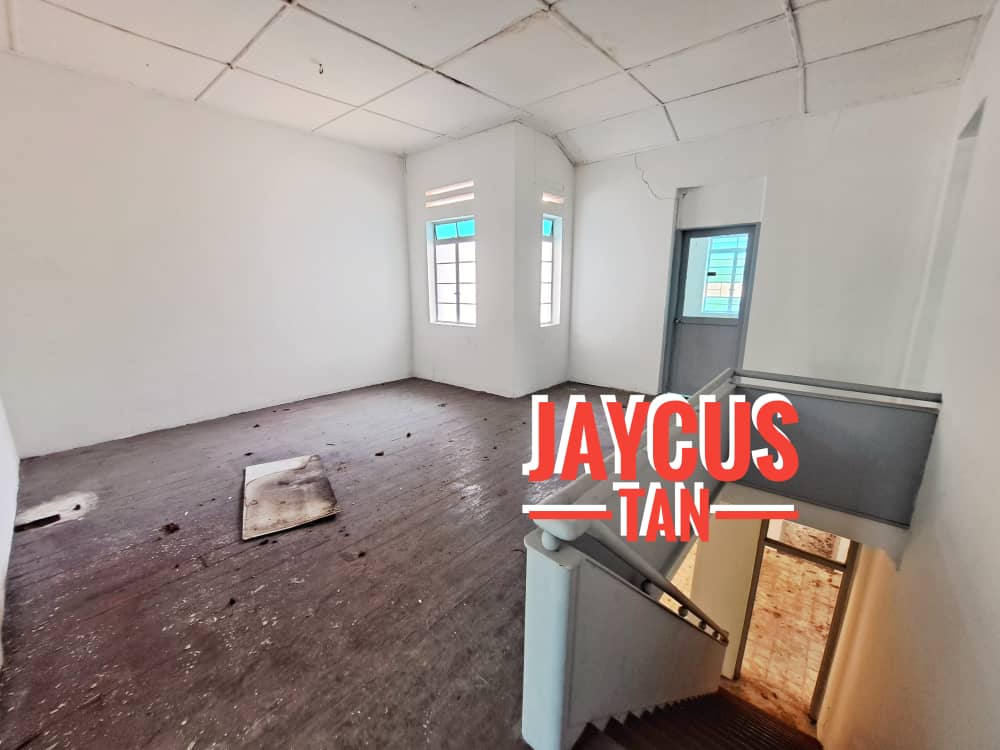 Medan Lim Cheng Teik Lorong Edgecumbe Rm3-38M - photo 12