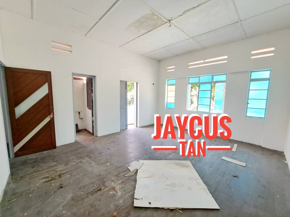 Medan Lim Cheng Teik Lorong Edgecumbe Rm3-38M - photo 13