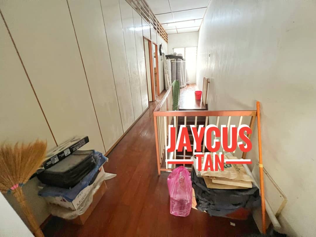 Jalan Tavoy Rm1-25m - photo 4
